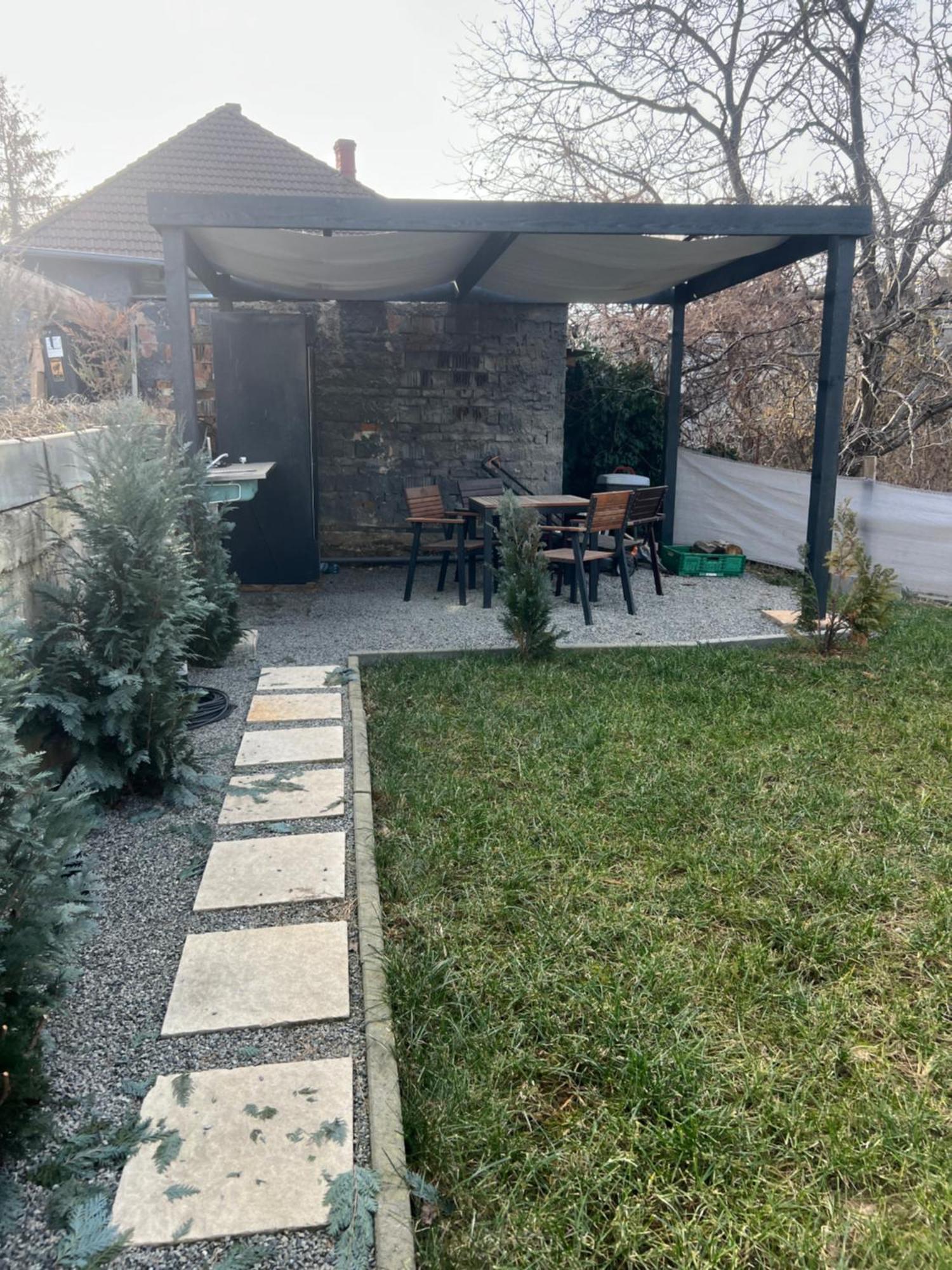 Lala Home Oradea Dış mekan fotoğraf